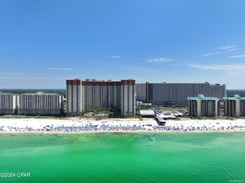 A home in Panama City Beach