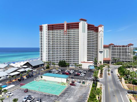 A home in Panama City Beach