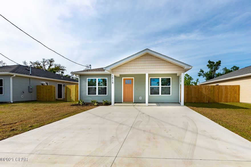 This was a FSBO, Builder represented himself.