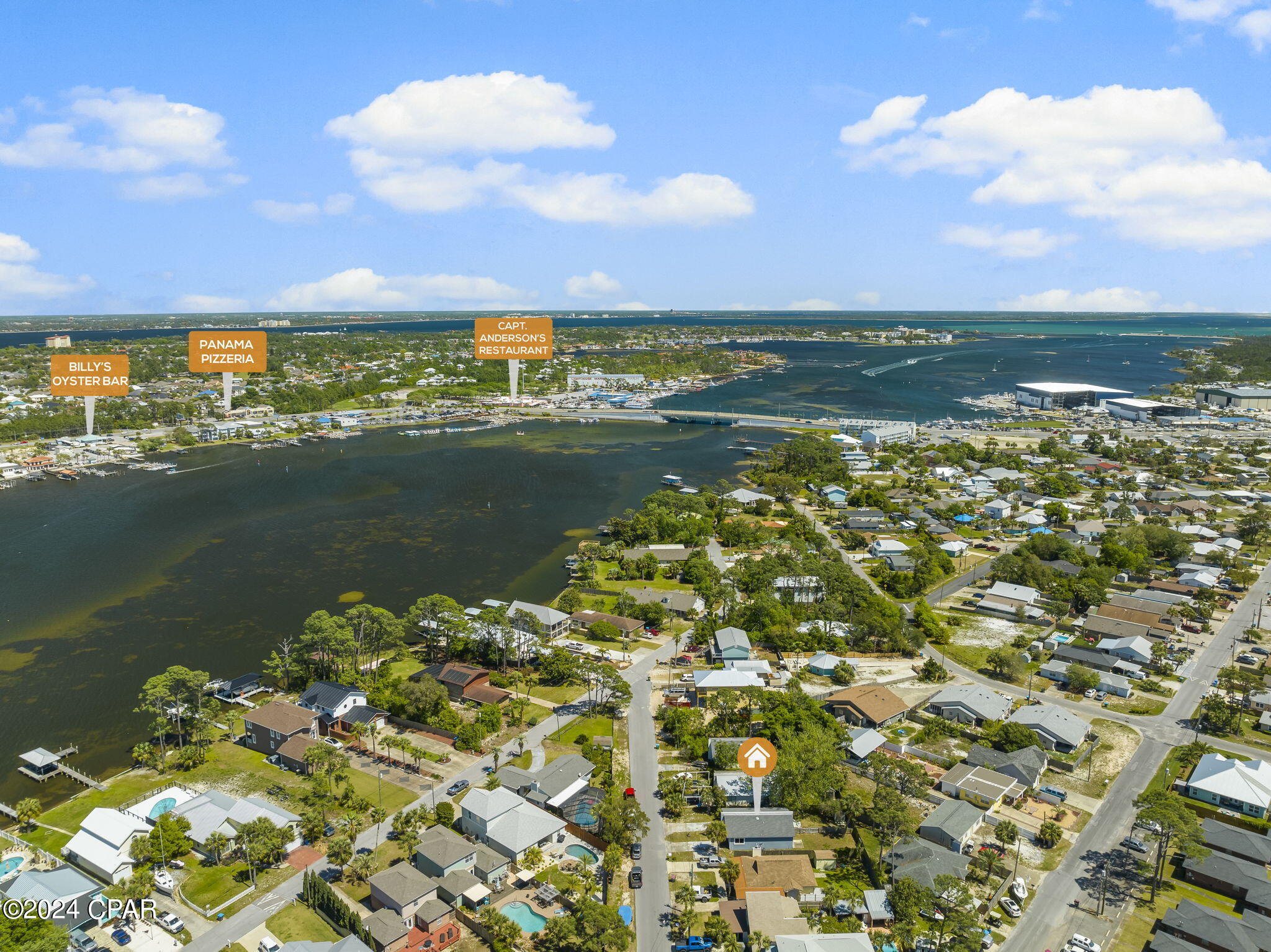 Biltmore Beach 1st Add - Residential