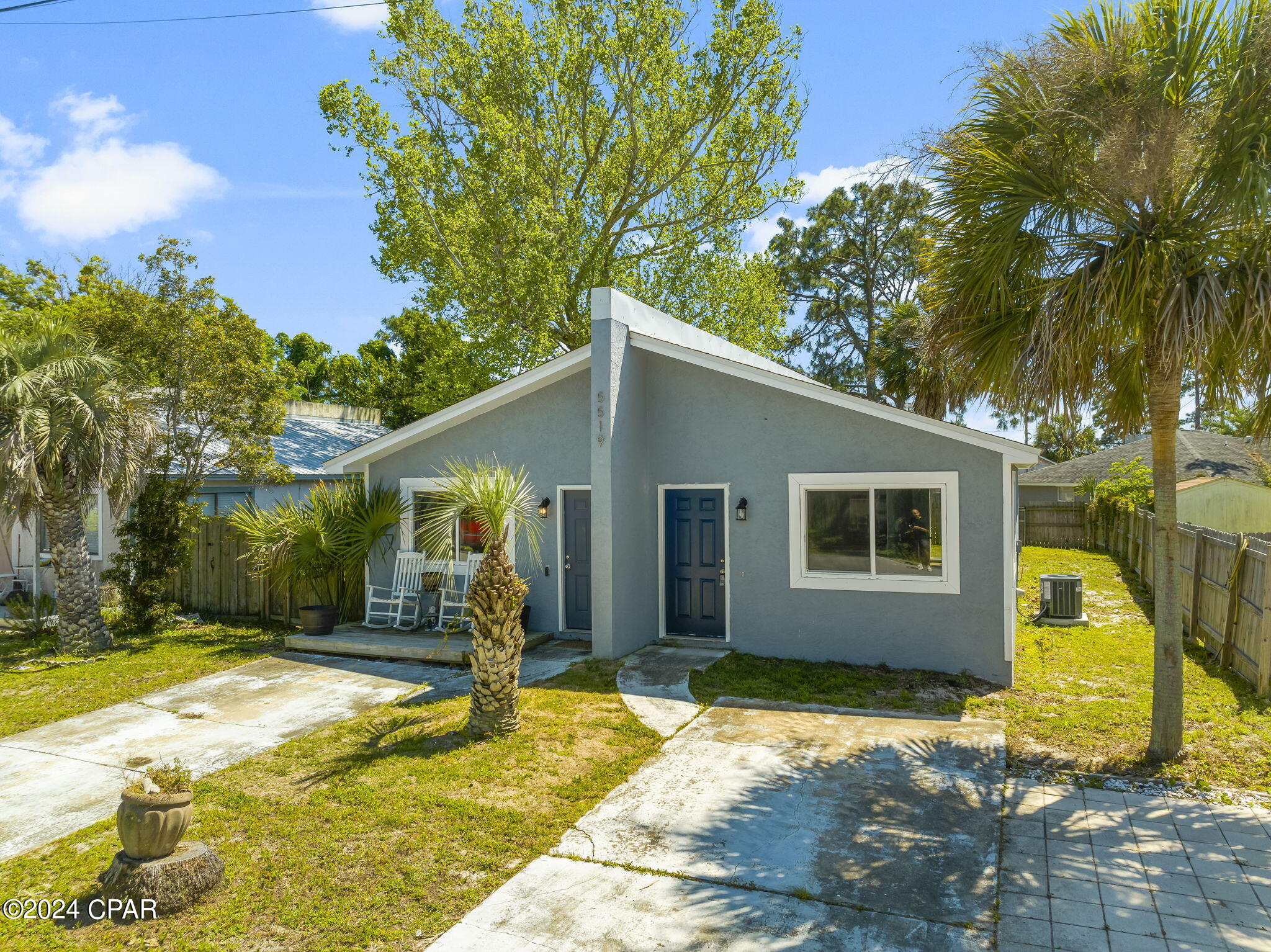 Biltmore Beach 1st Add - Residential