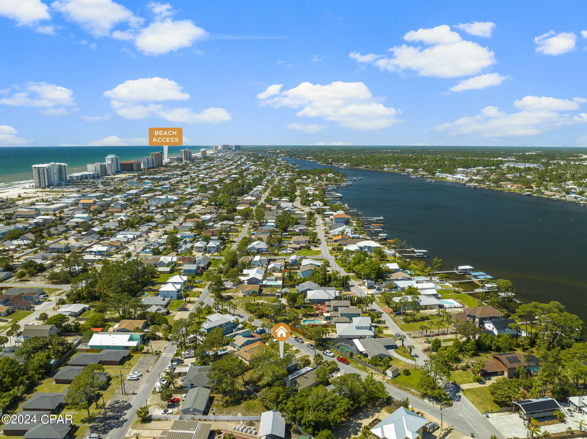 Biltmore Beach 1st Add - Residential