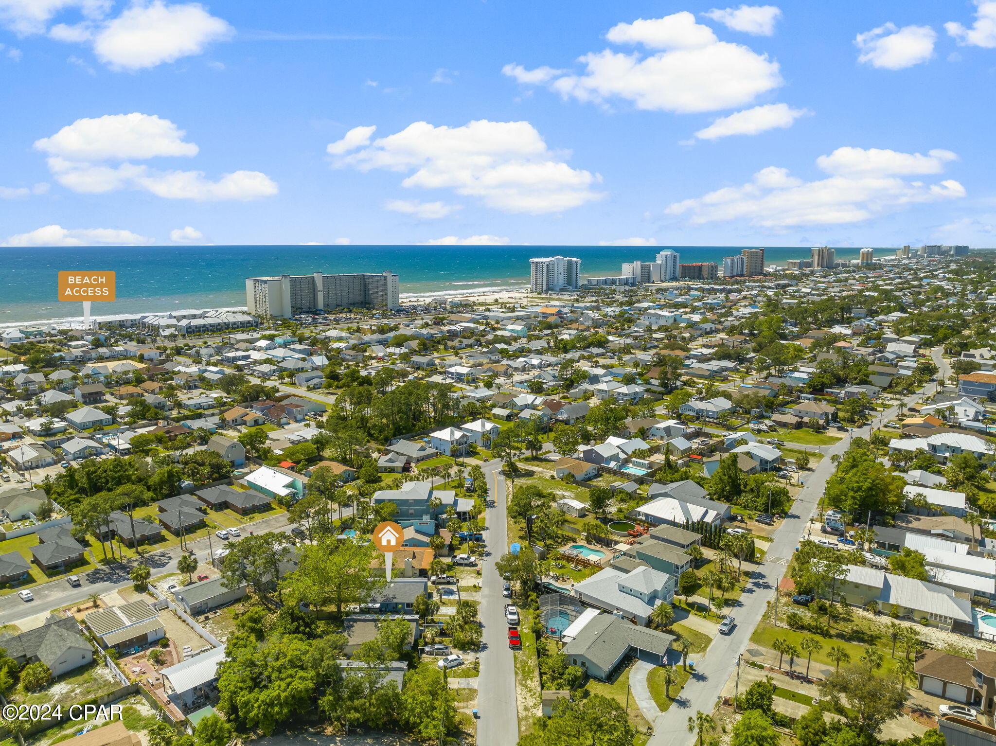 Biltmore Beach 1st Add - Residential