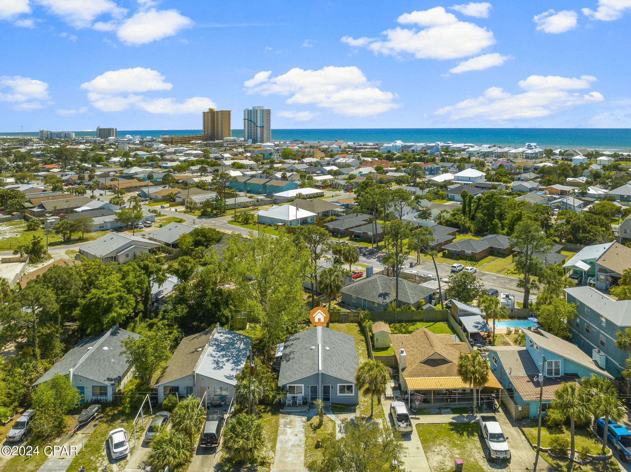 Biltmore Beach 1st Add - Residential