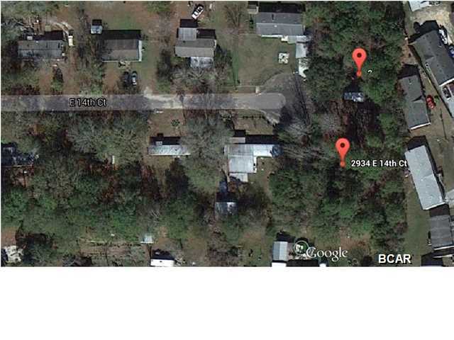 No Named Subdivision - Land