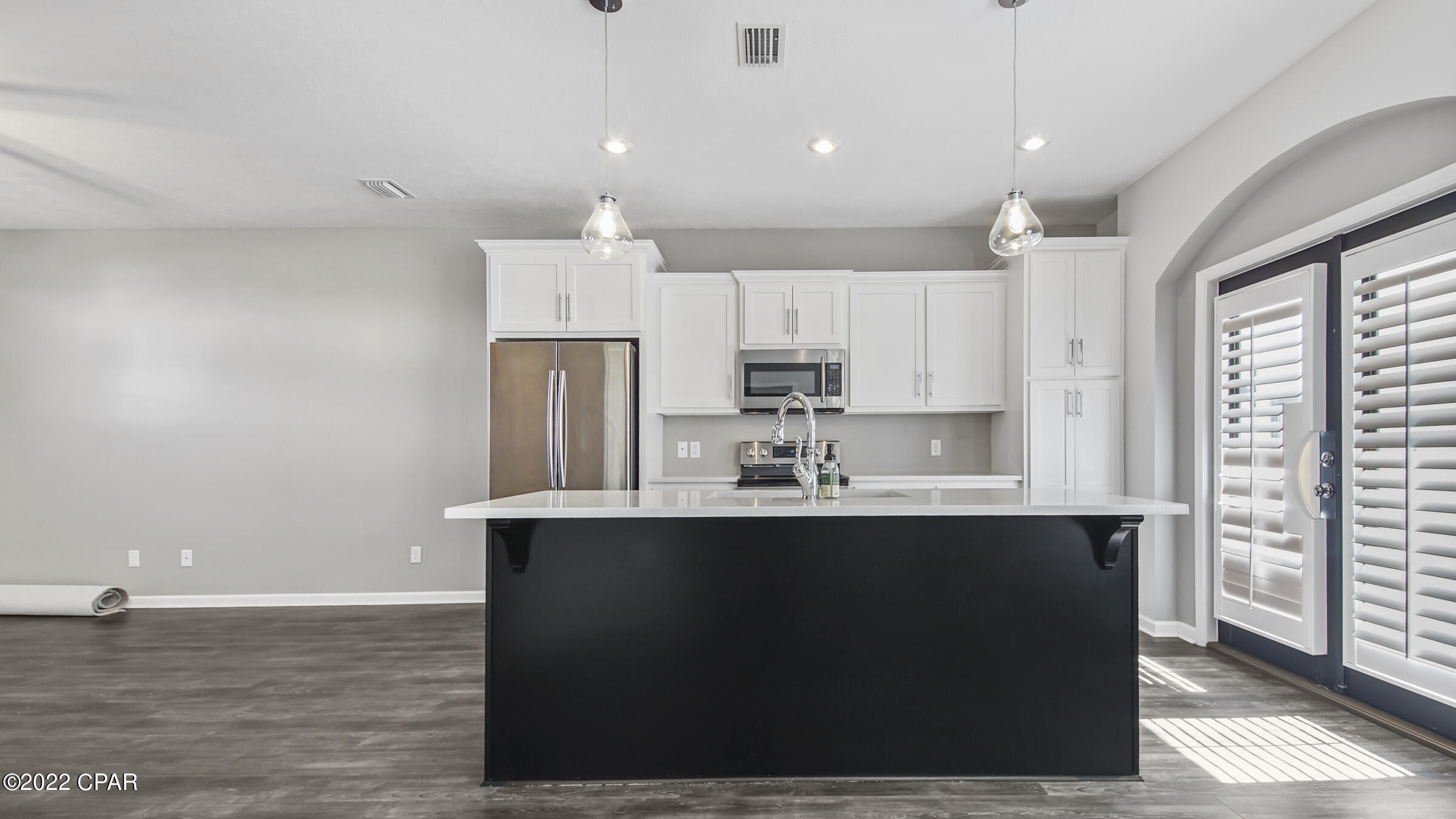 Callaway Corners - Residential