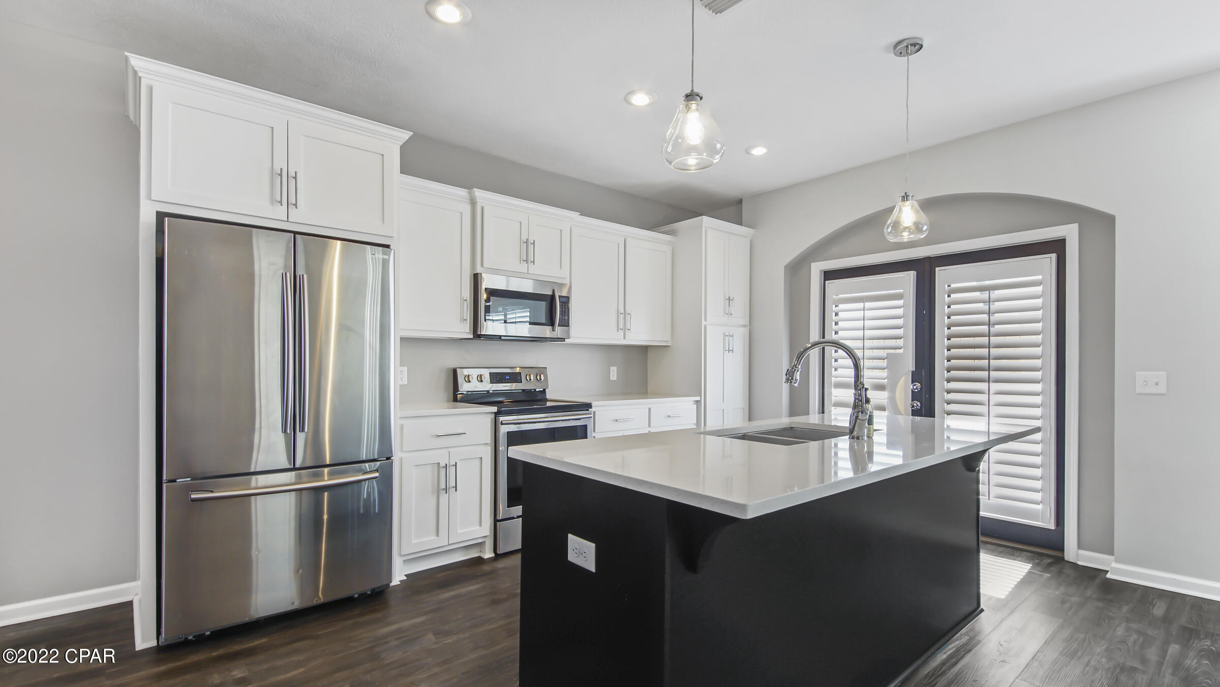 Callaway Corners - Residential