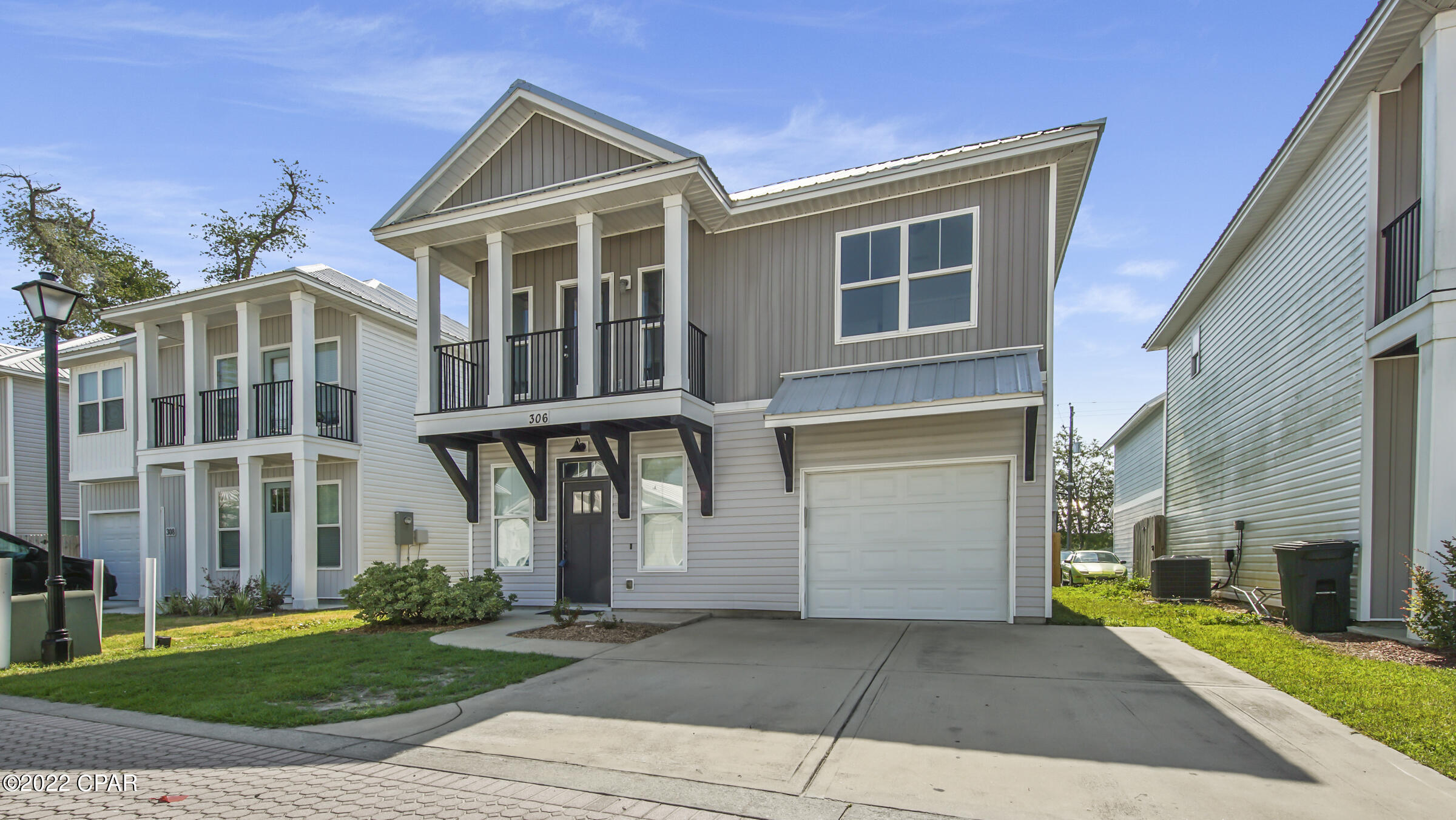 Callaway Corners - Residential