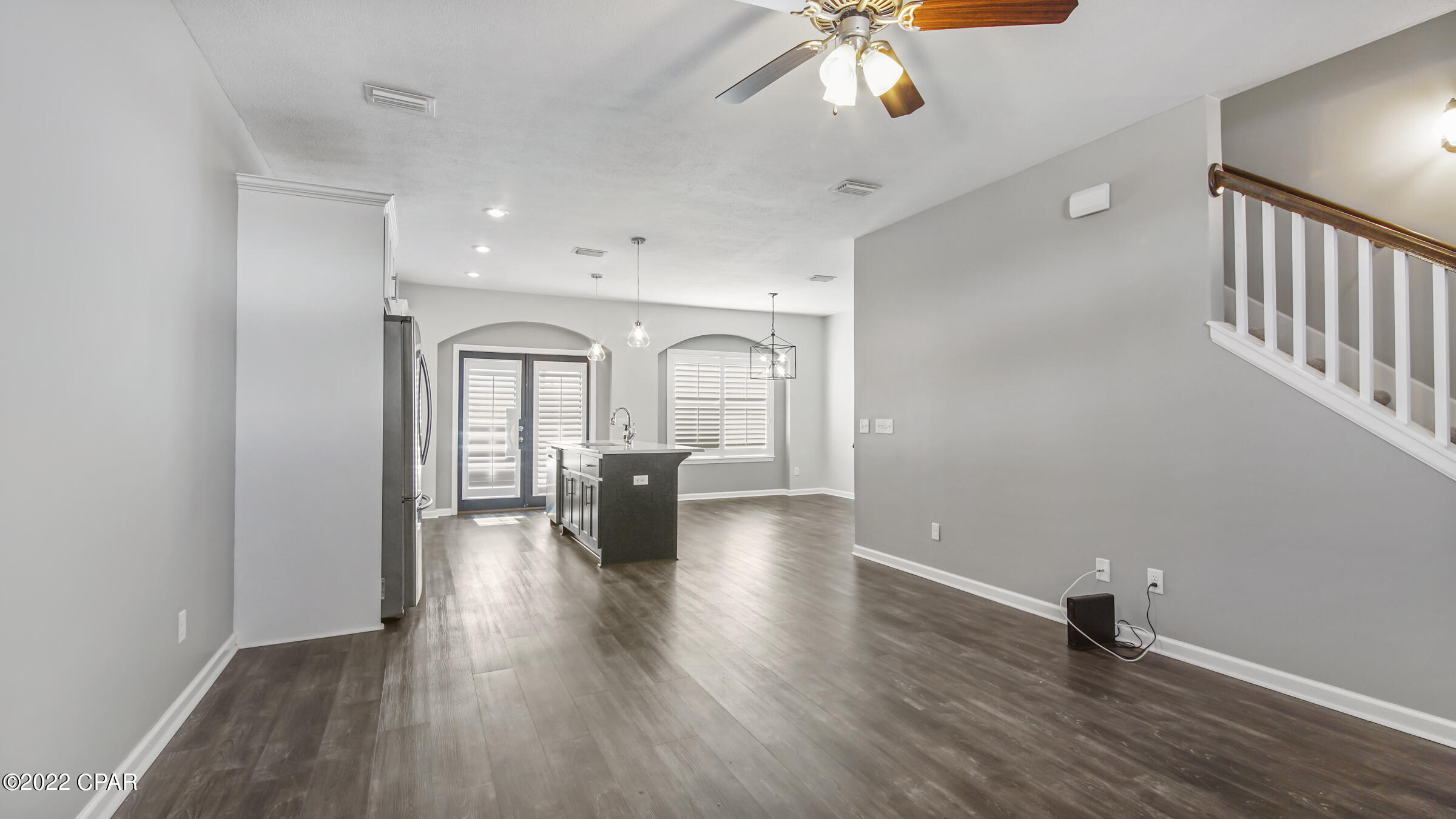 Callaway Corners - Residential