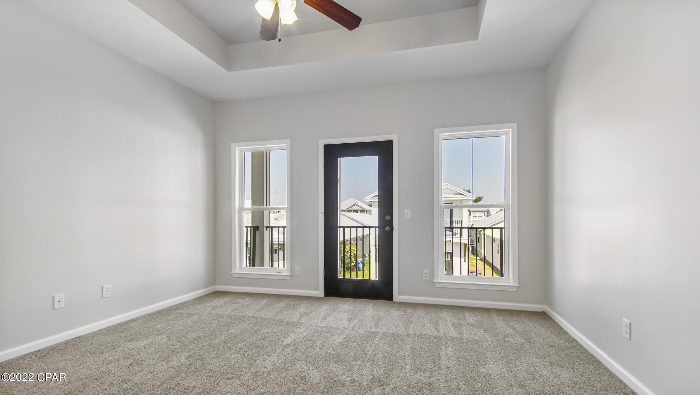 Callaway Corners - Residential