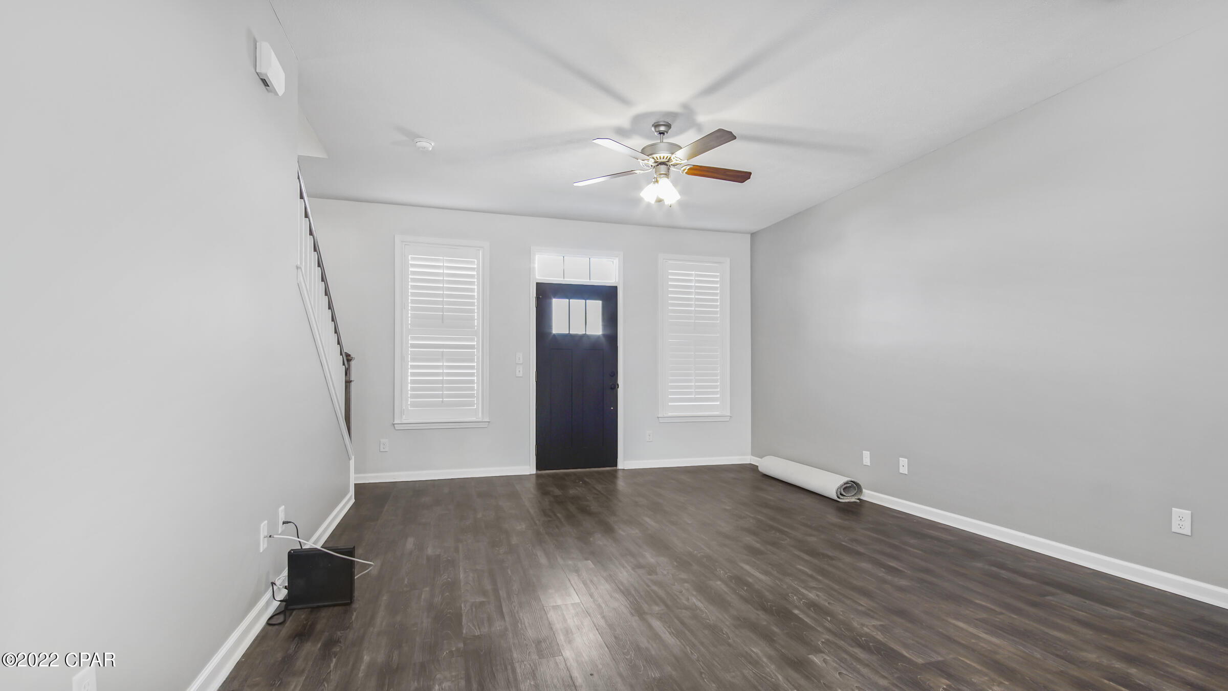 Callaway Corners - Residential