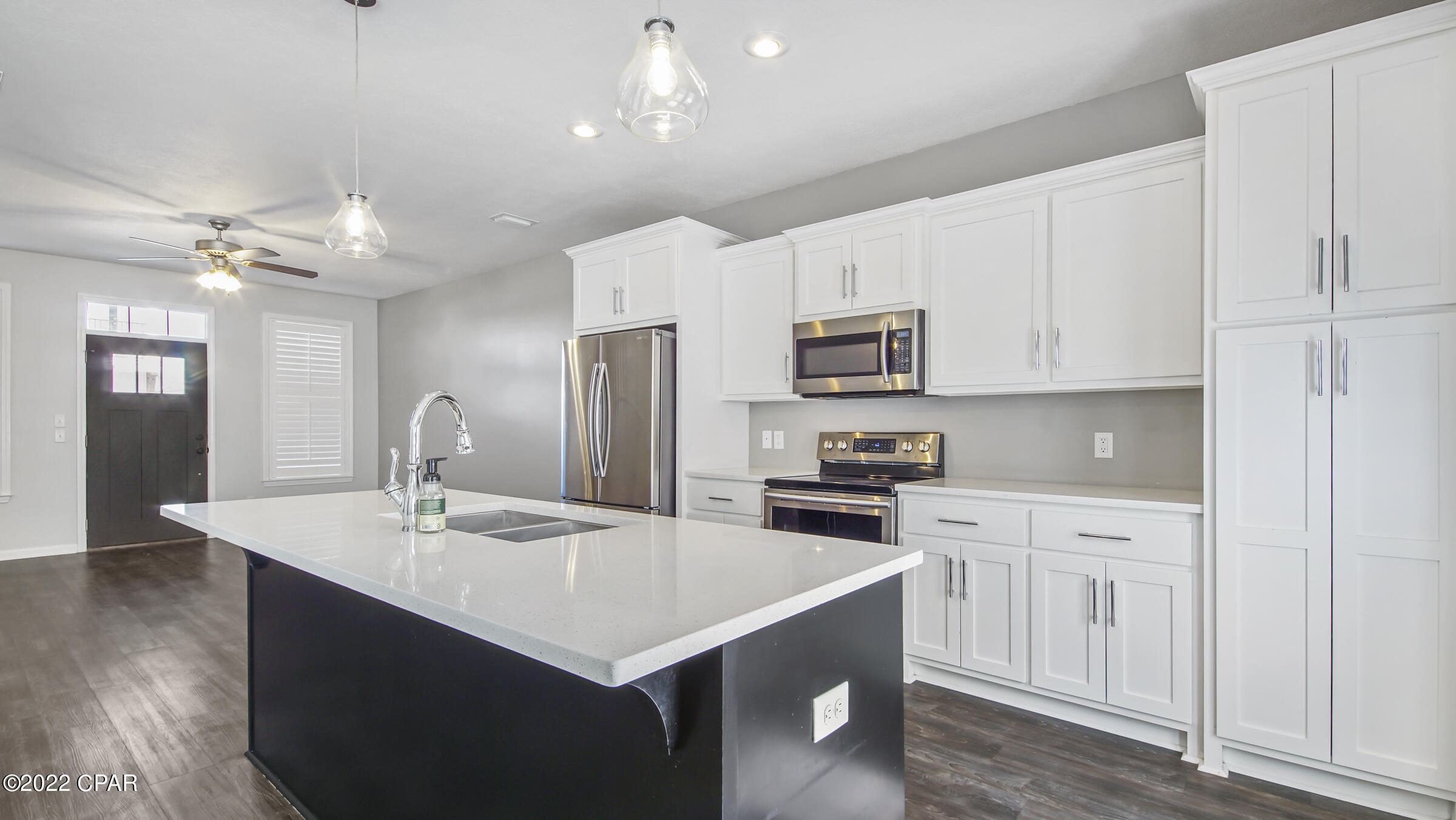 Callaway Corners - Residential