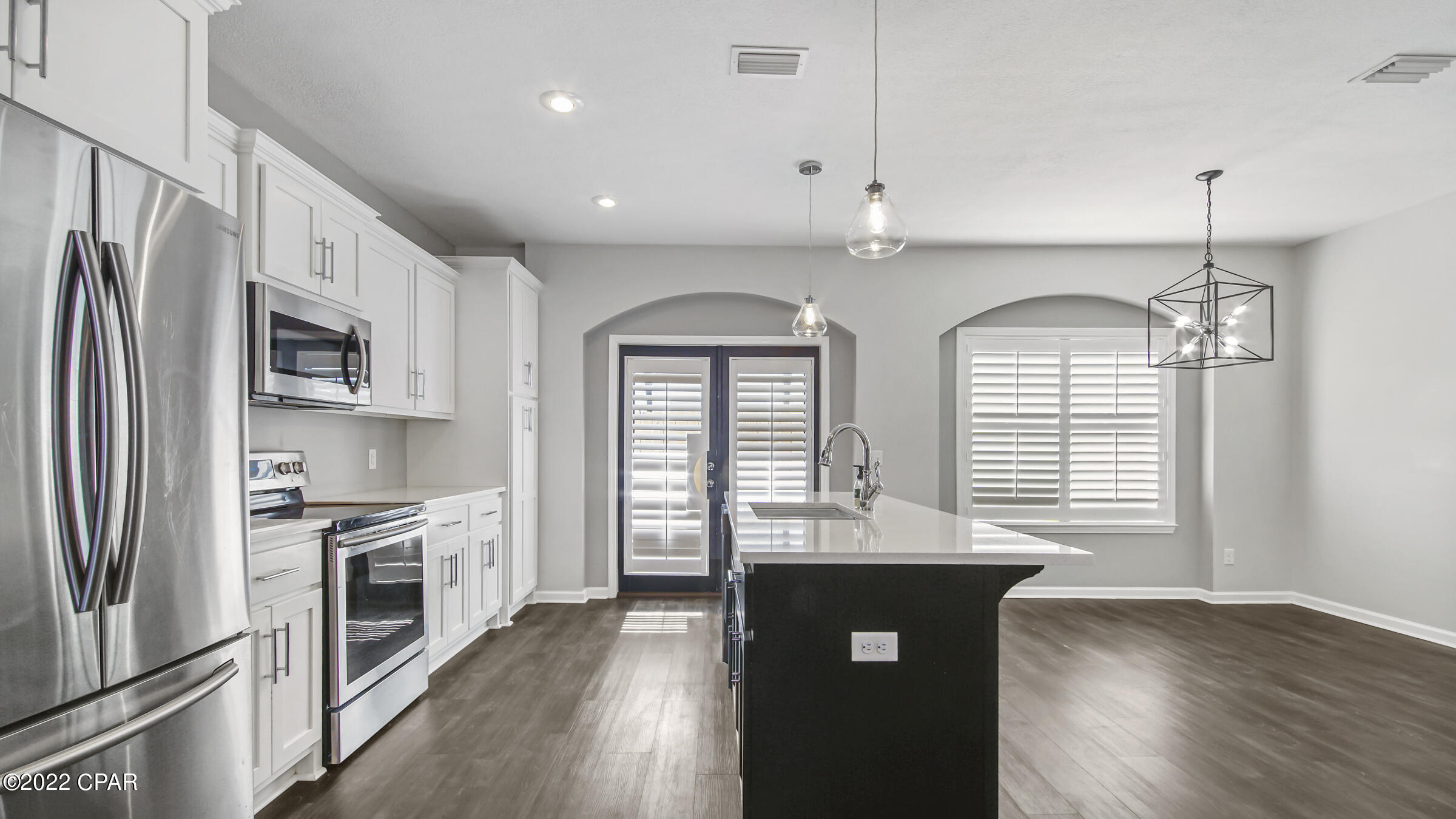 Callaway Corners - Residential