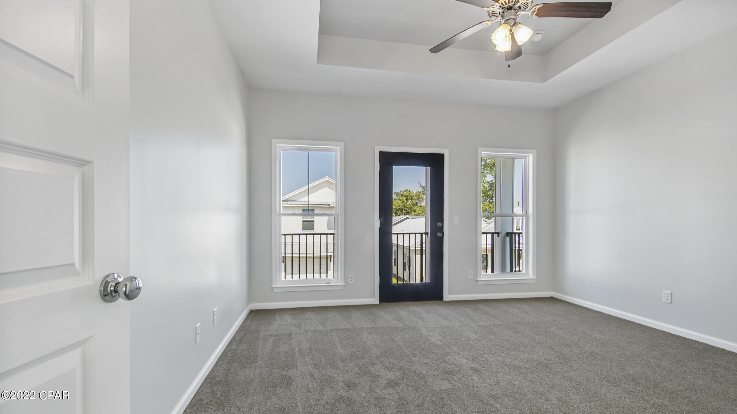 Callaway Corners - Residential