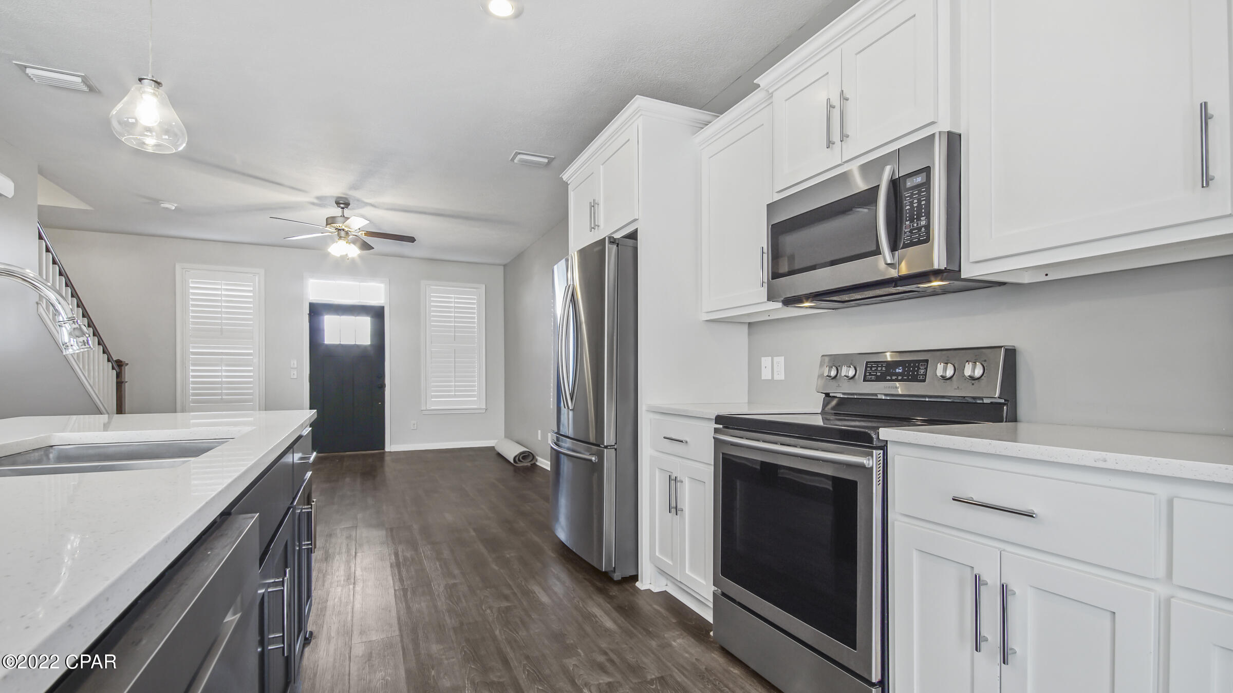 Callaway Corners - Residential