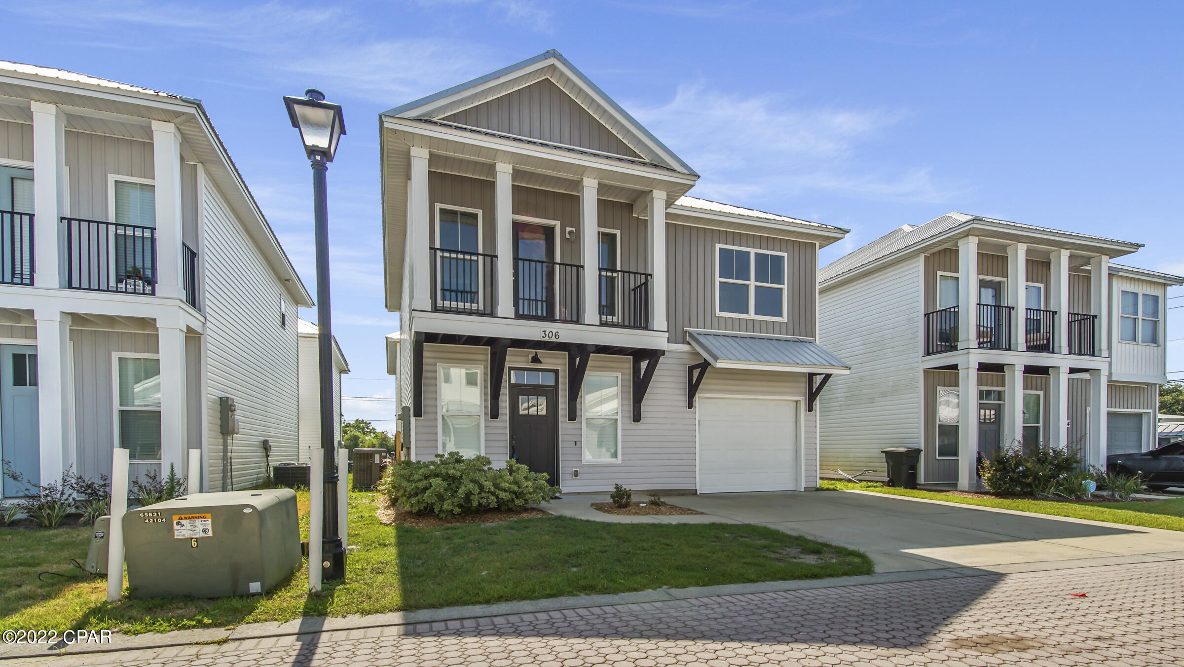 Callaway Corners - Residential