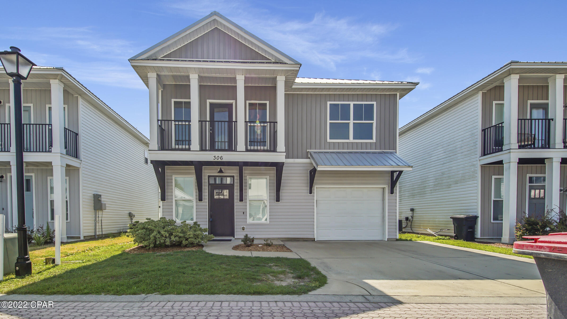 Callaway Corners - Residential