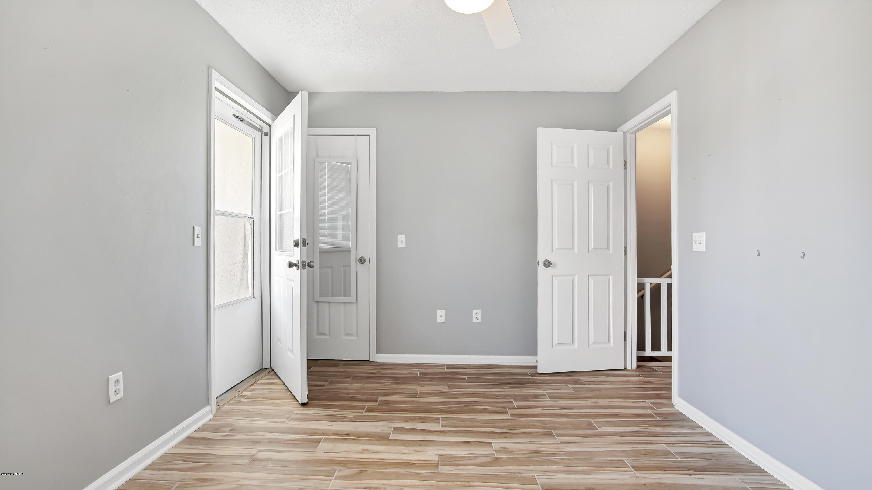 Sand Castles West 3 - Residential