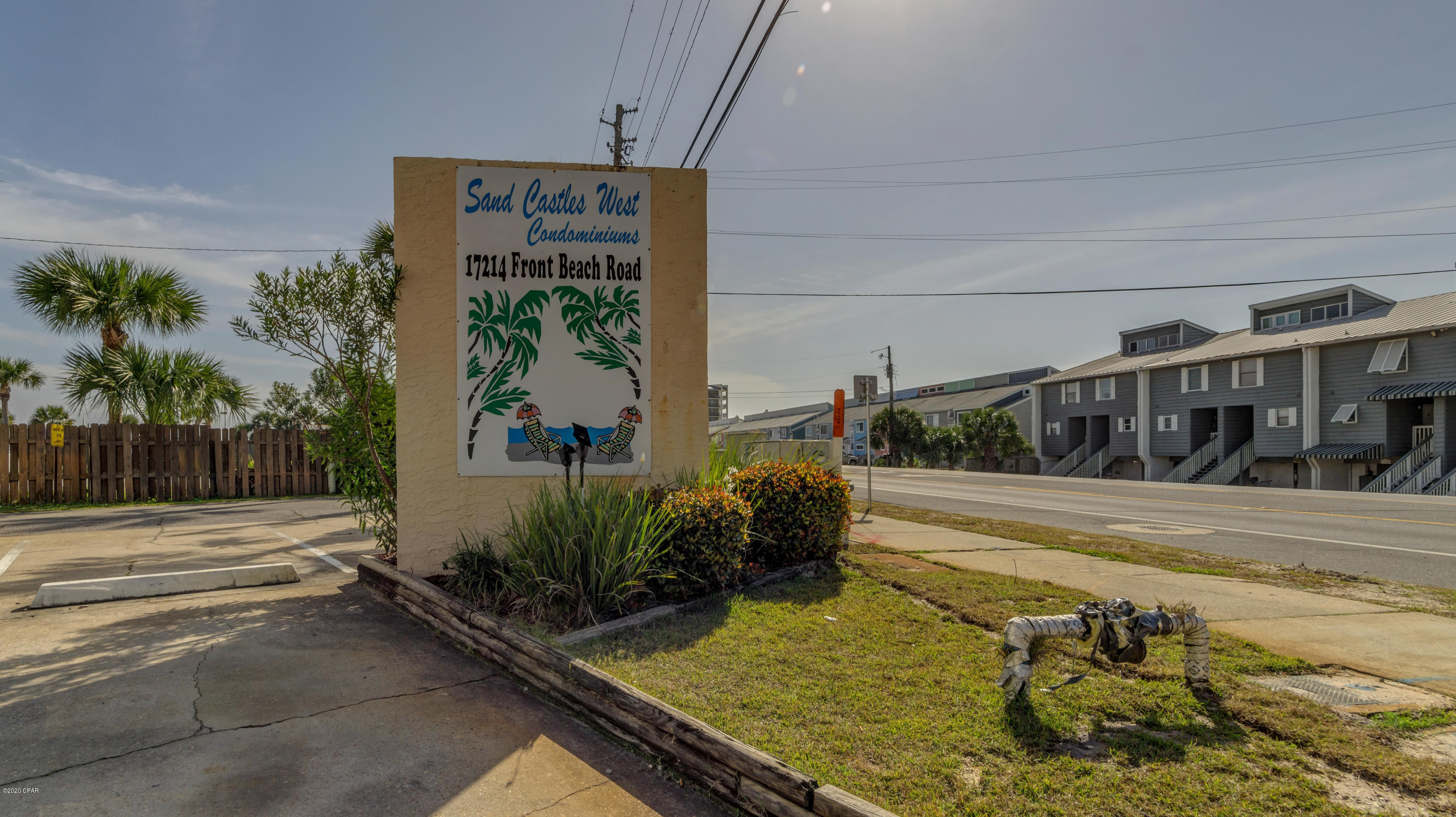 Sand Castles West 3 - Residential