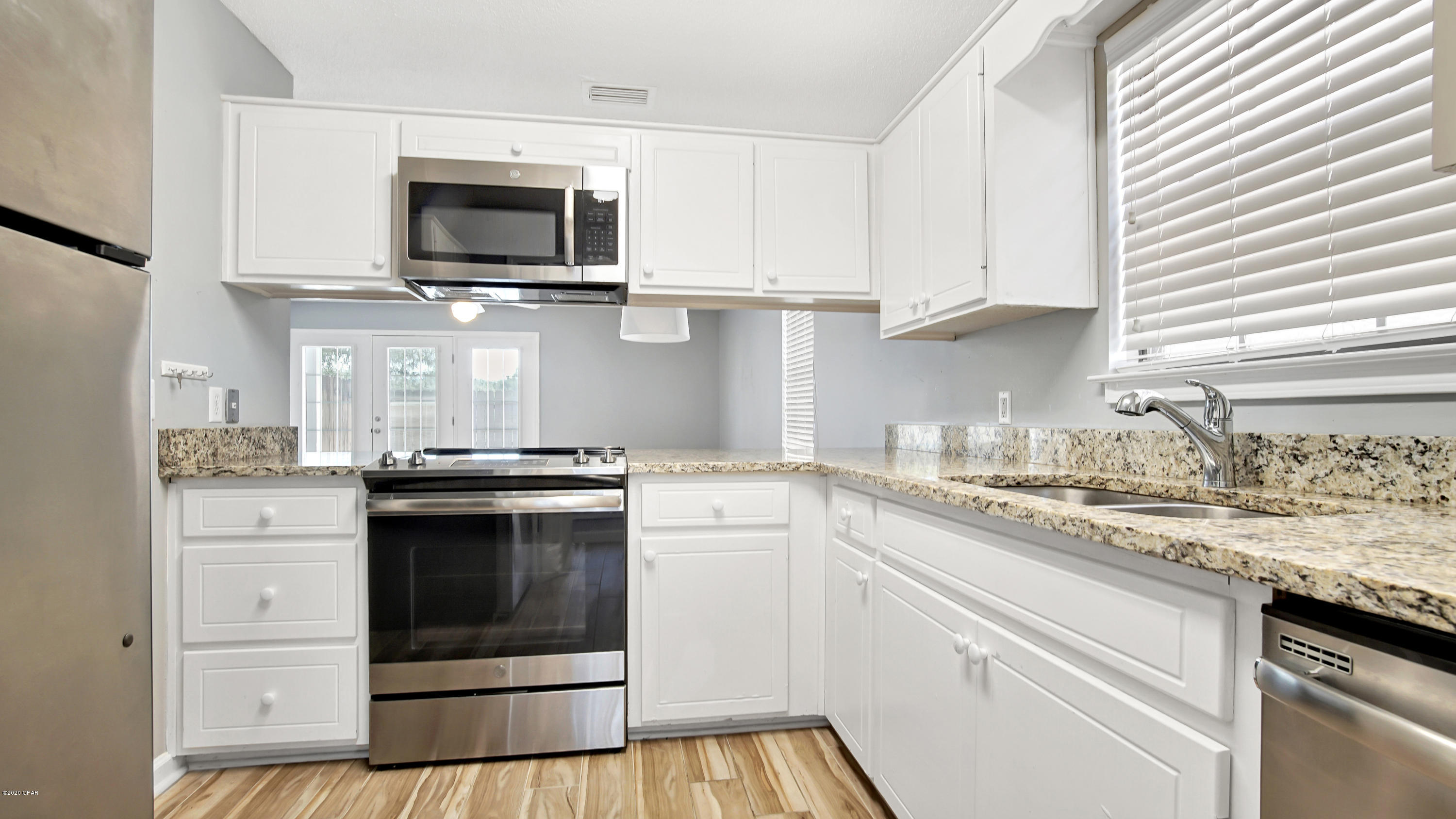 Sand Castles West 3 - Residential