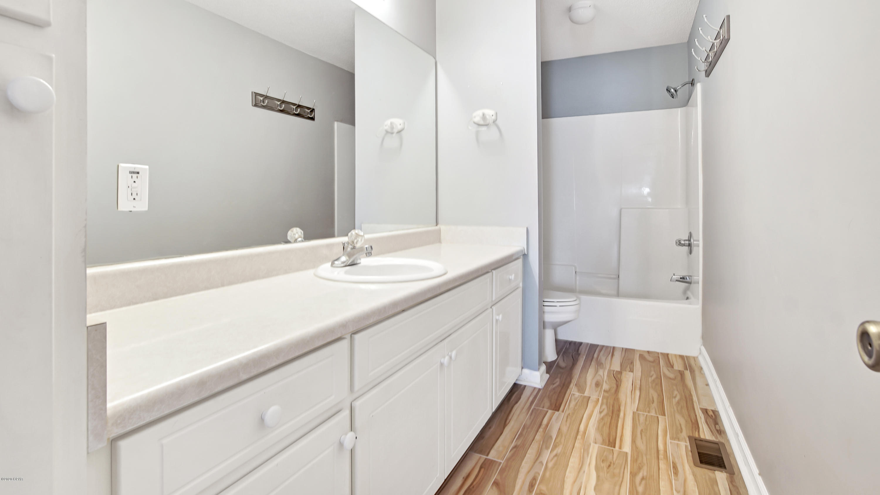 Sand Castles West 3 - Residential