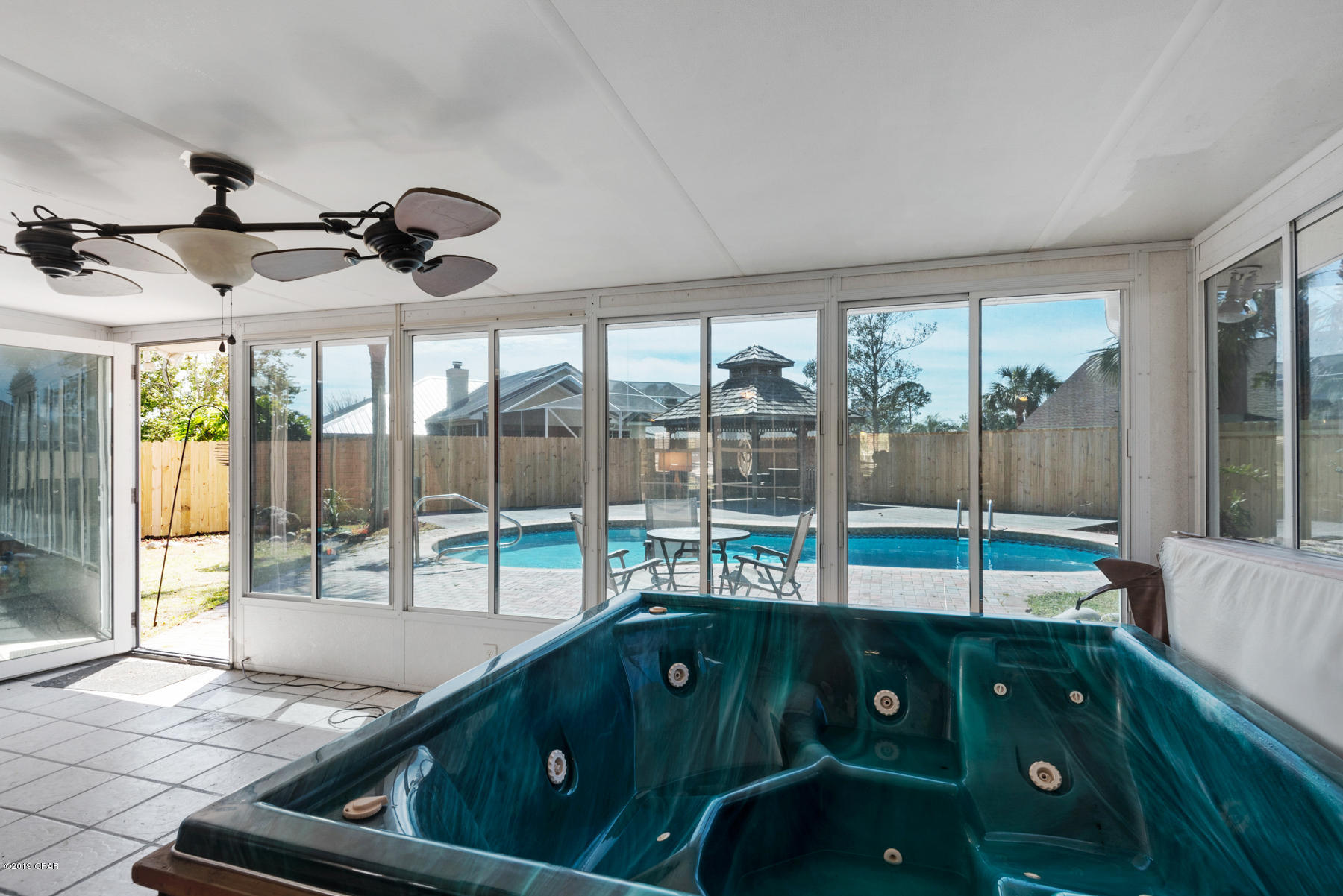 Hidden Pines Phase I - Residential