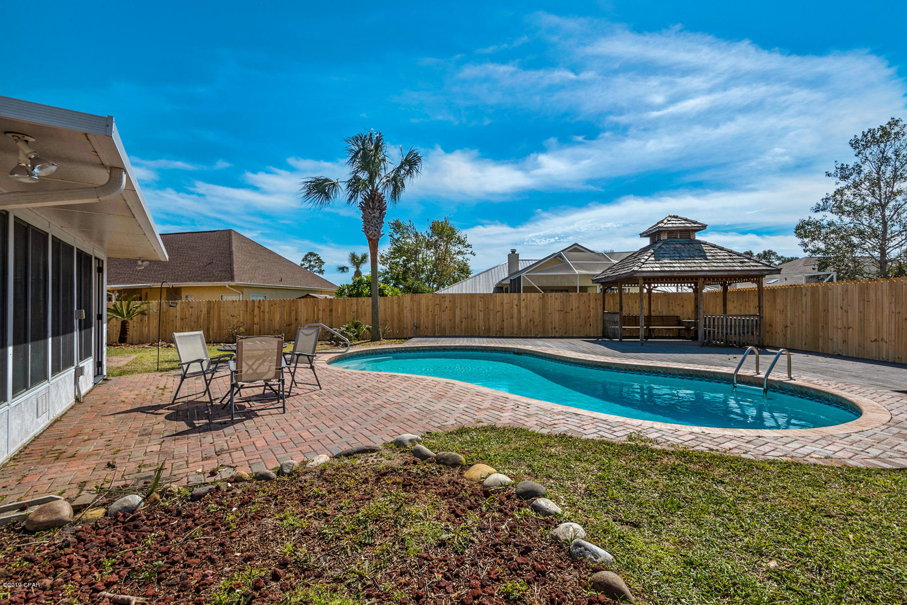 Hidden Pines Phase I - Residential