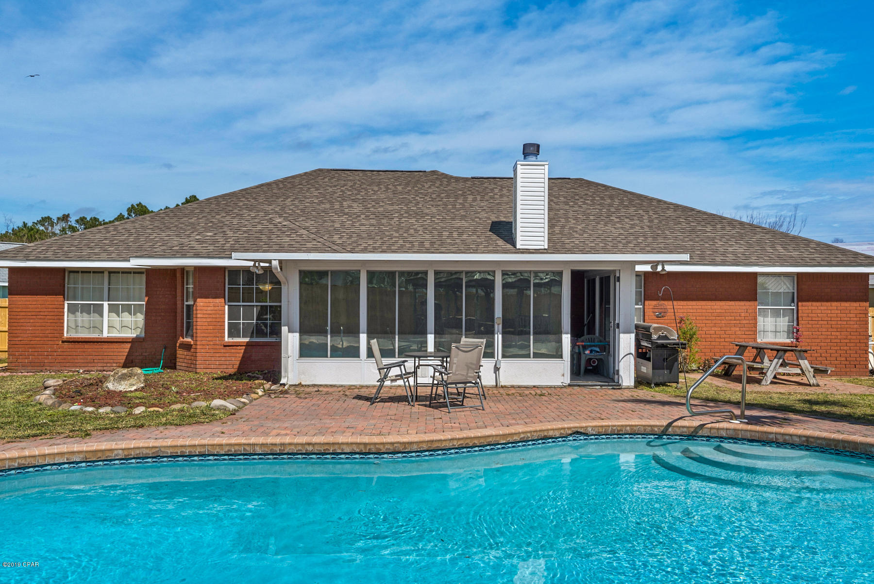 Hidden Pines Phase I - Residential