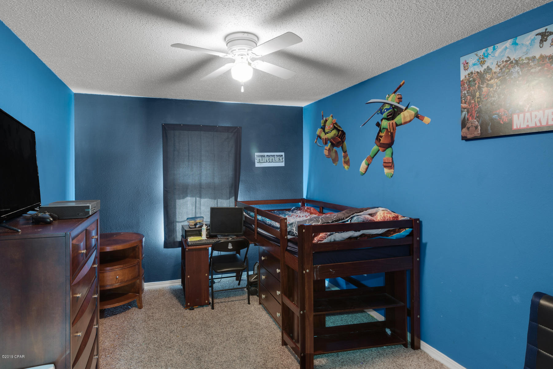 Hidden Pines Phase I - Residential