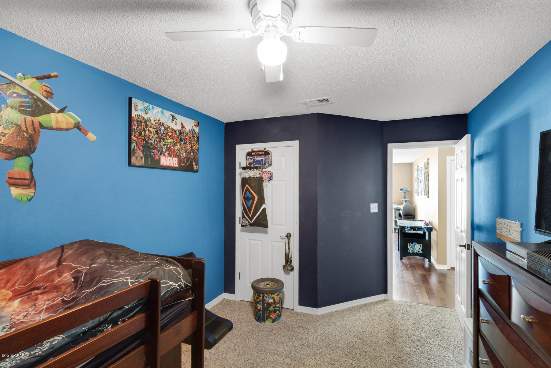 Hidden Pines Phase I - Residential