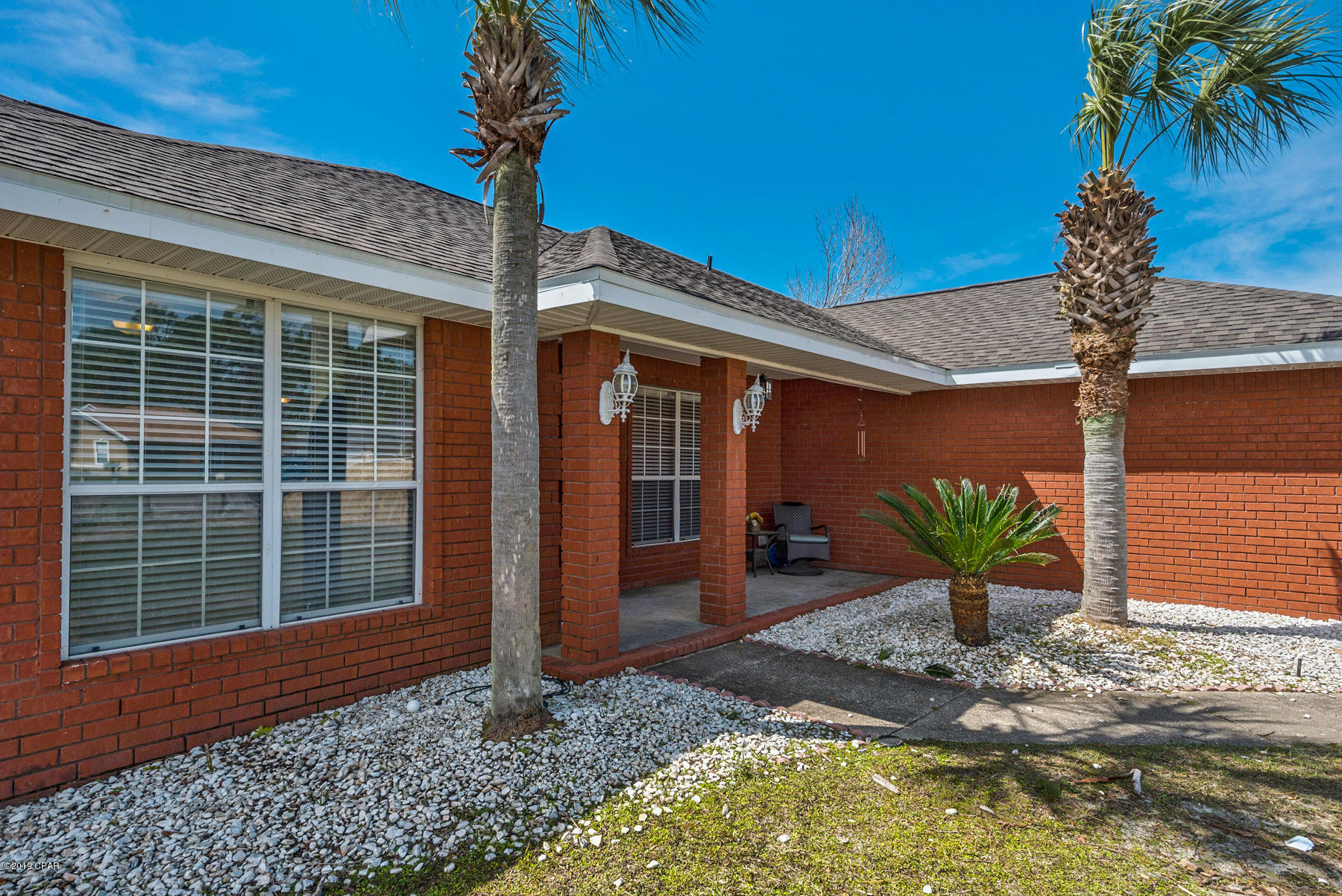 Hidden Pines Phase I - Residential