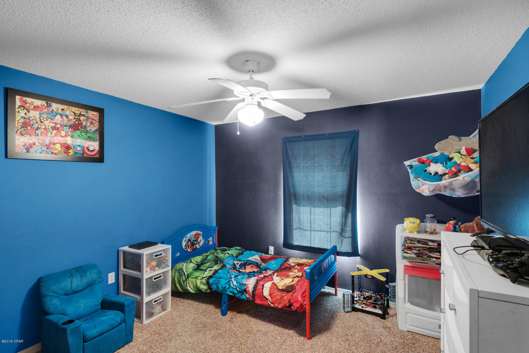 Hidden Pines Phase I - Residential