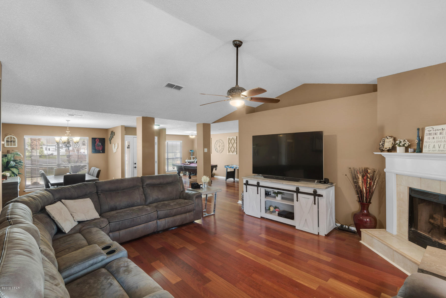 Hidden Pines Phase I - Residential