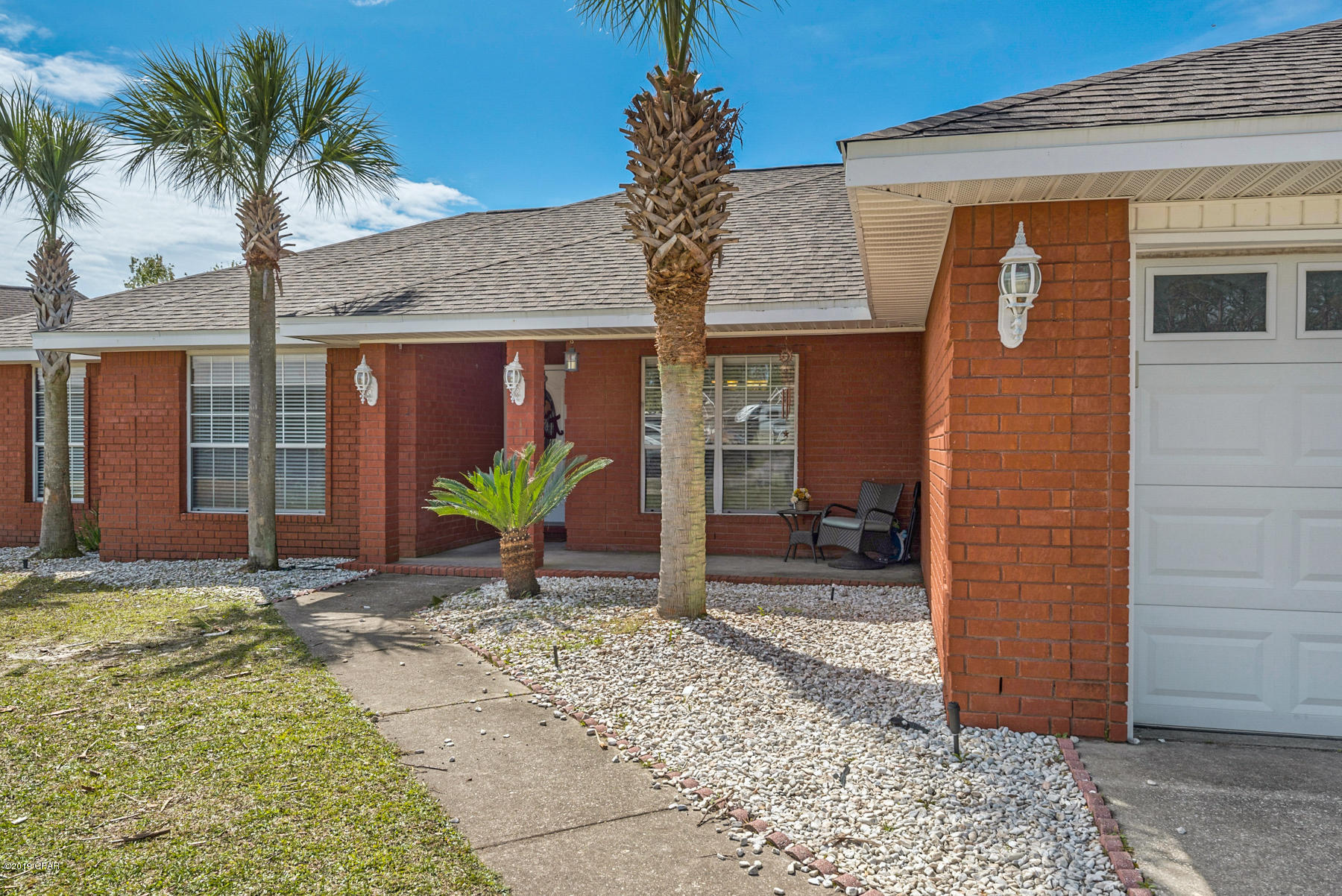 Hidden Pines Phase I - Residential