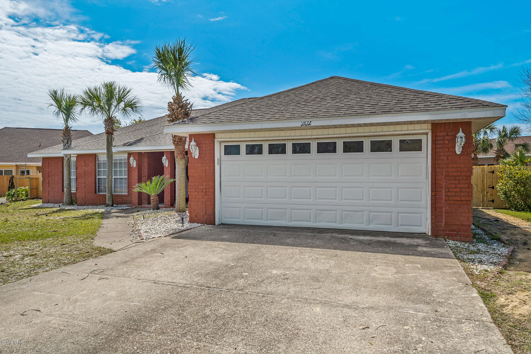 Hidden Pines Phase I - Residential