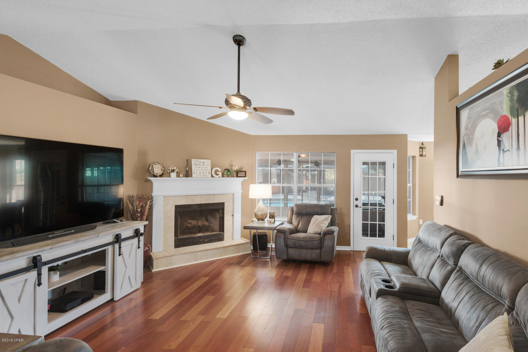 Hidden Pines Phase I - Residential