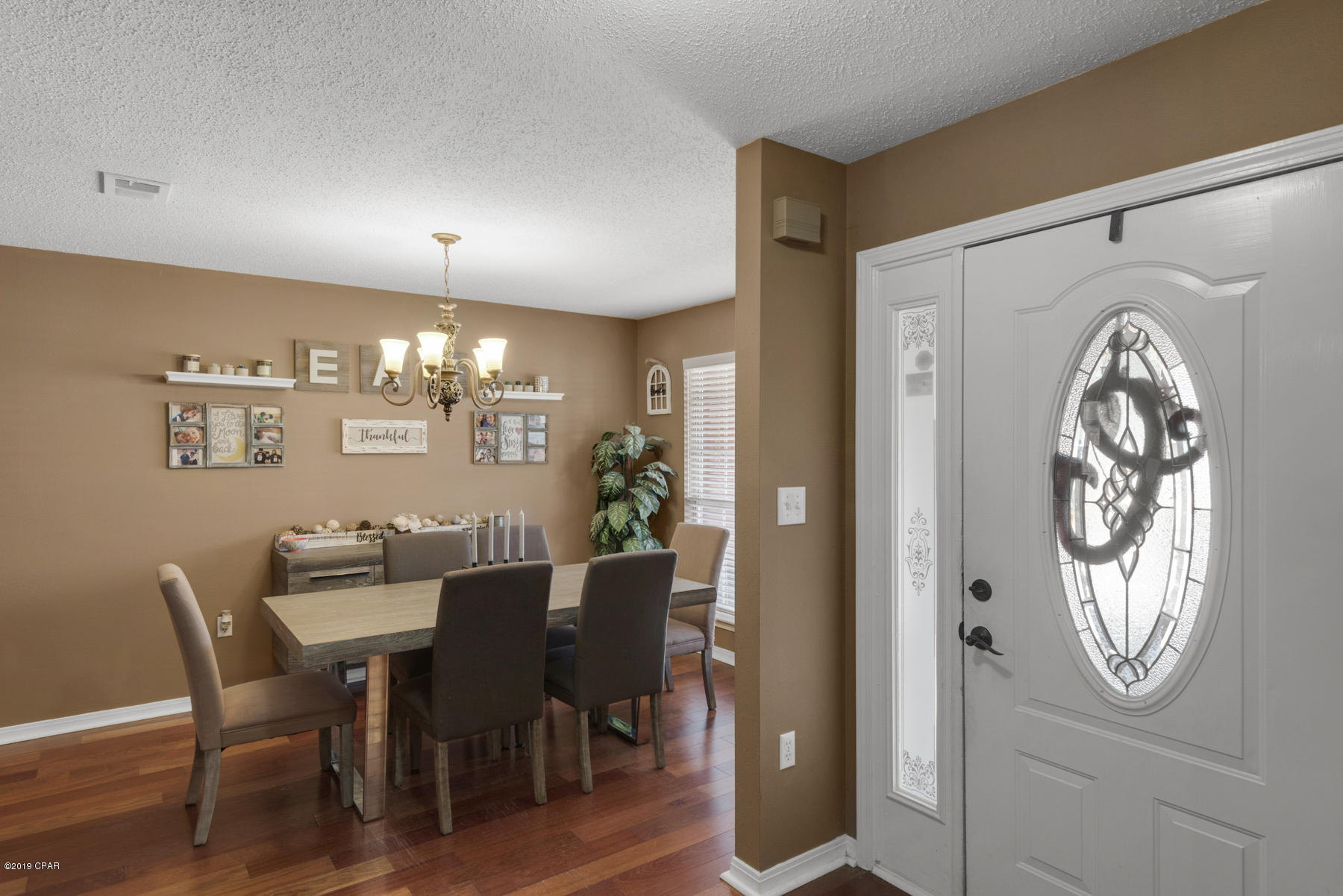 Hidden Pines Phase I - Residential