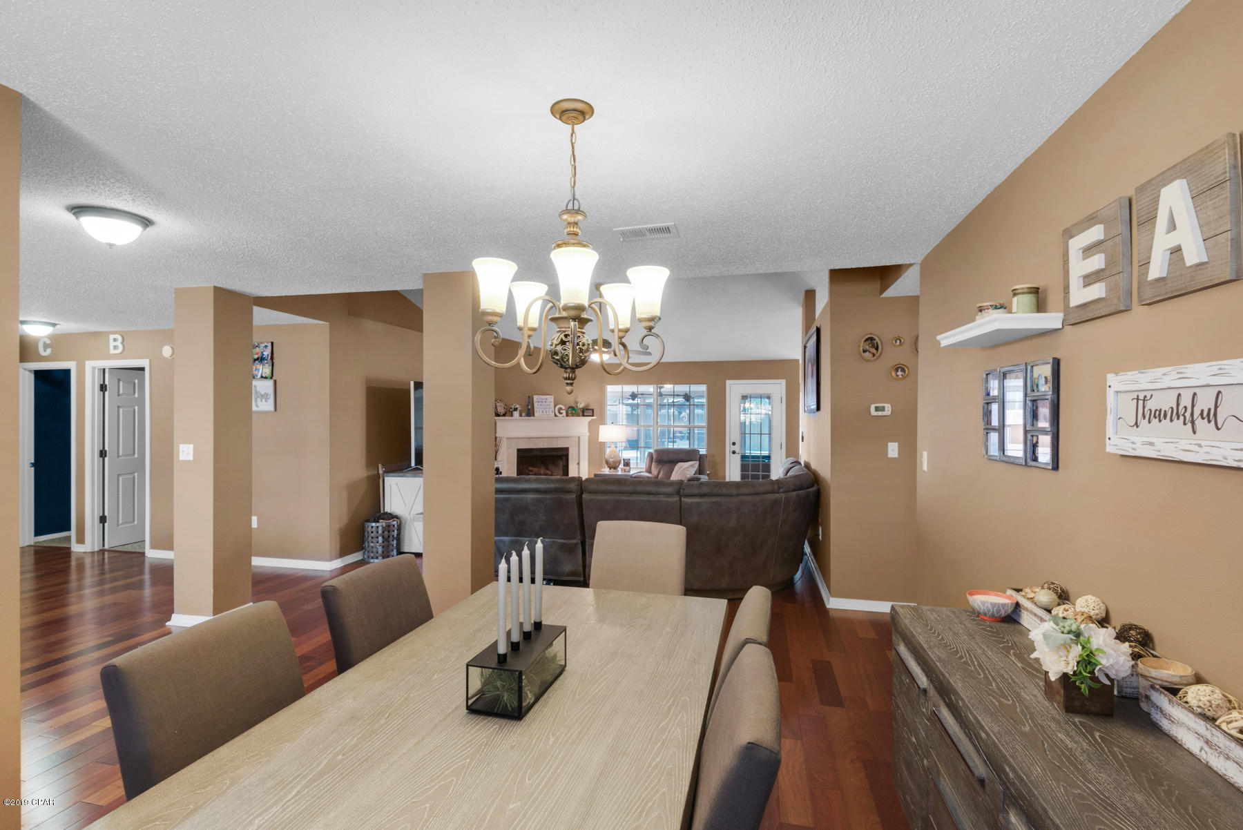 Hidden Pines Phase I - Residential