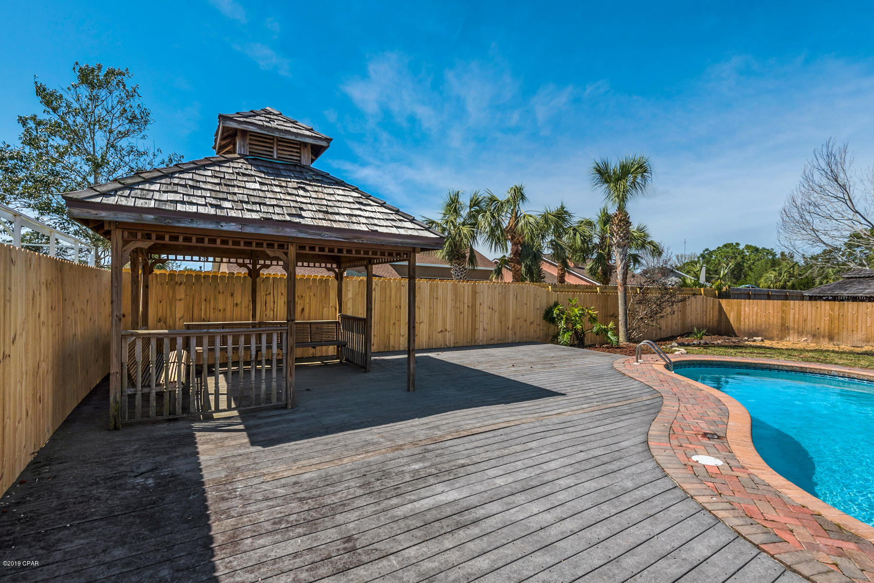 Hidden Pines Phase I - Residential