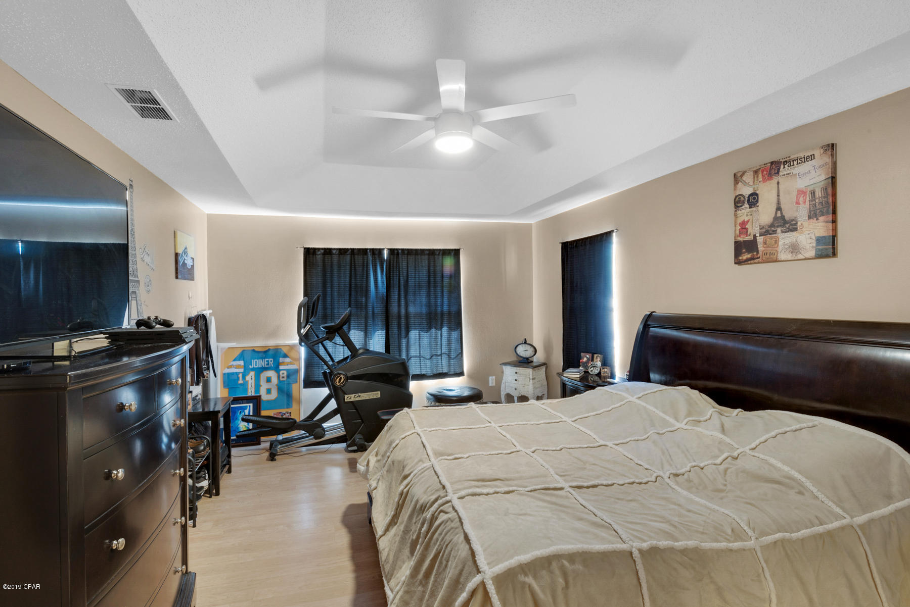 Hidden Pines Phase I - Residential