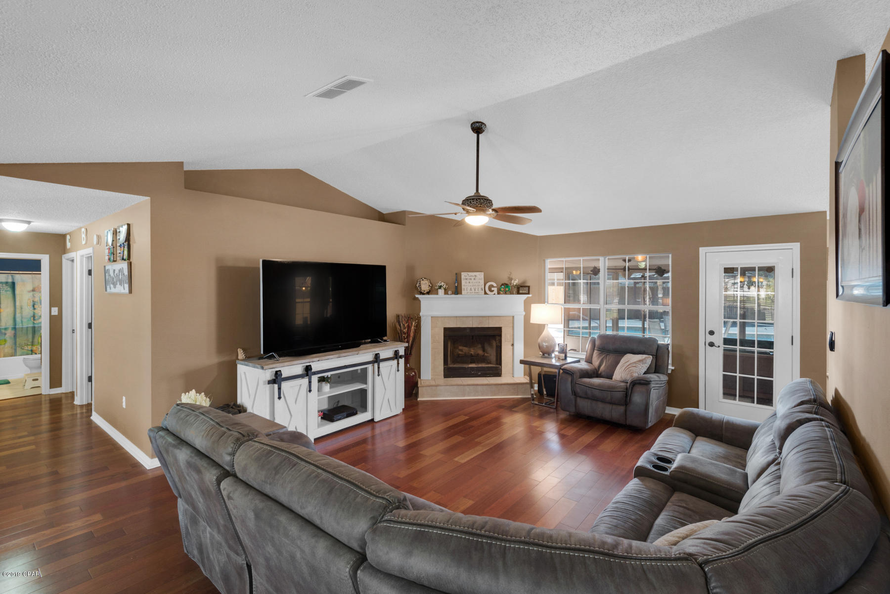 Hidden Pines Phase I - Residential