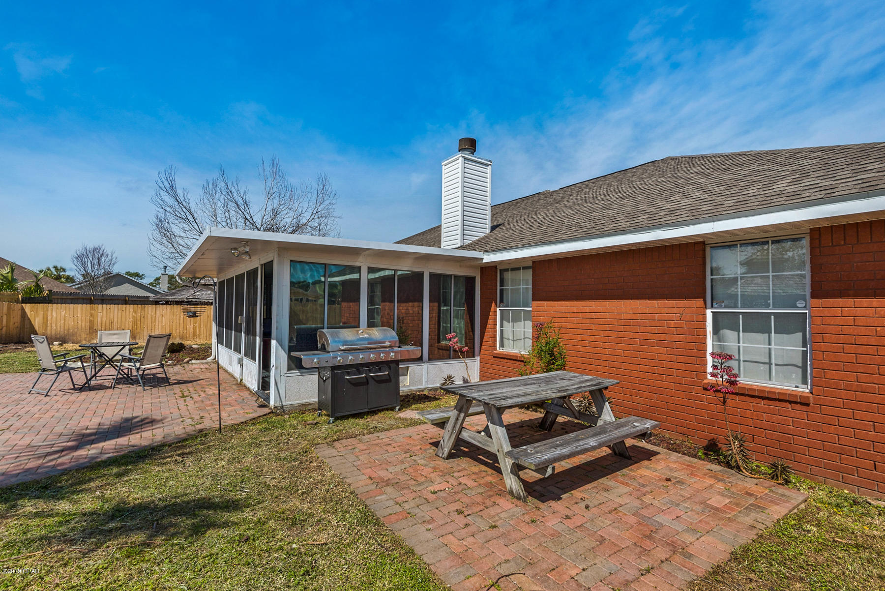 Hidden Pines Phase I - Residential