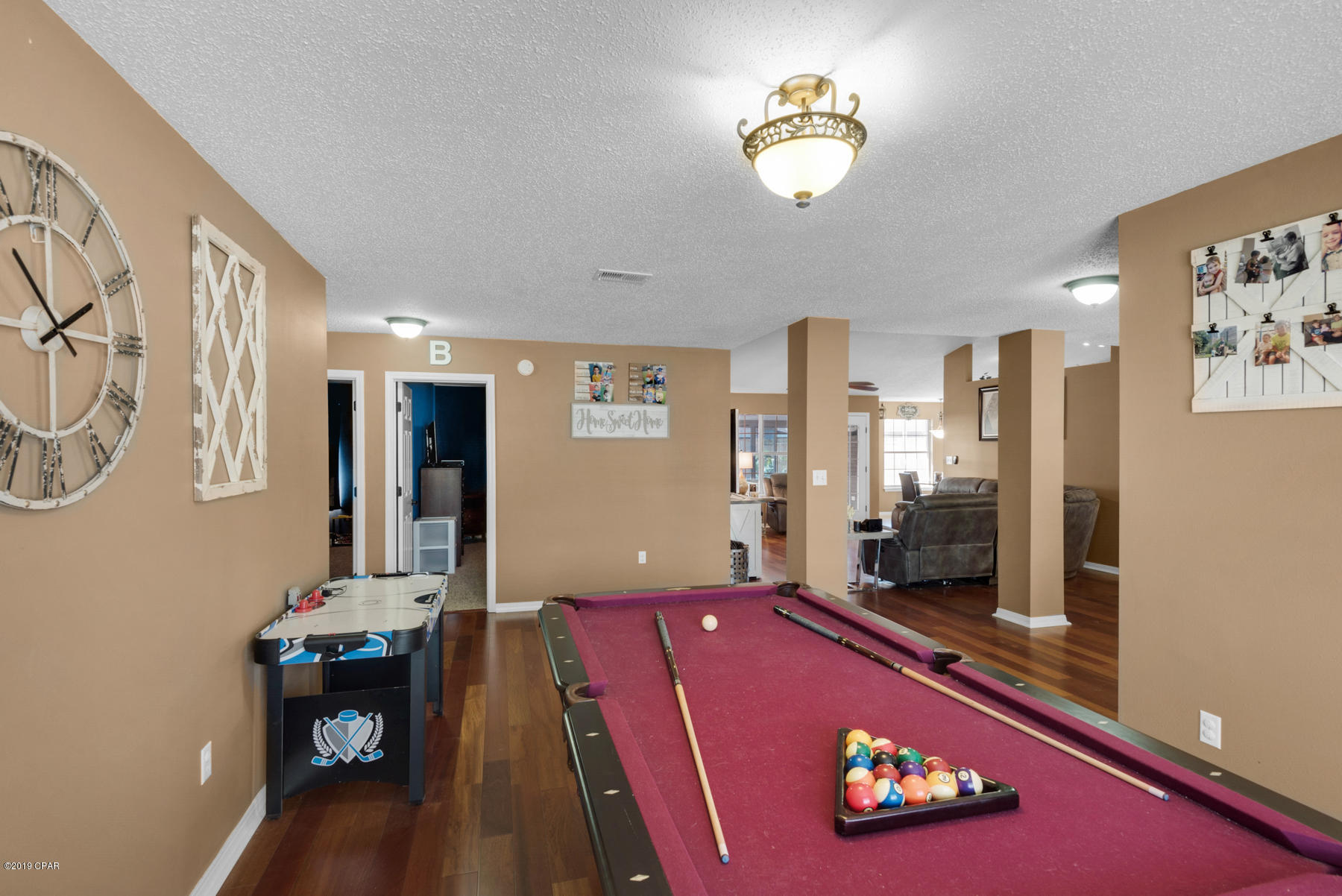 Hidden Pines Phase I - Residential