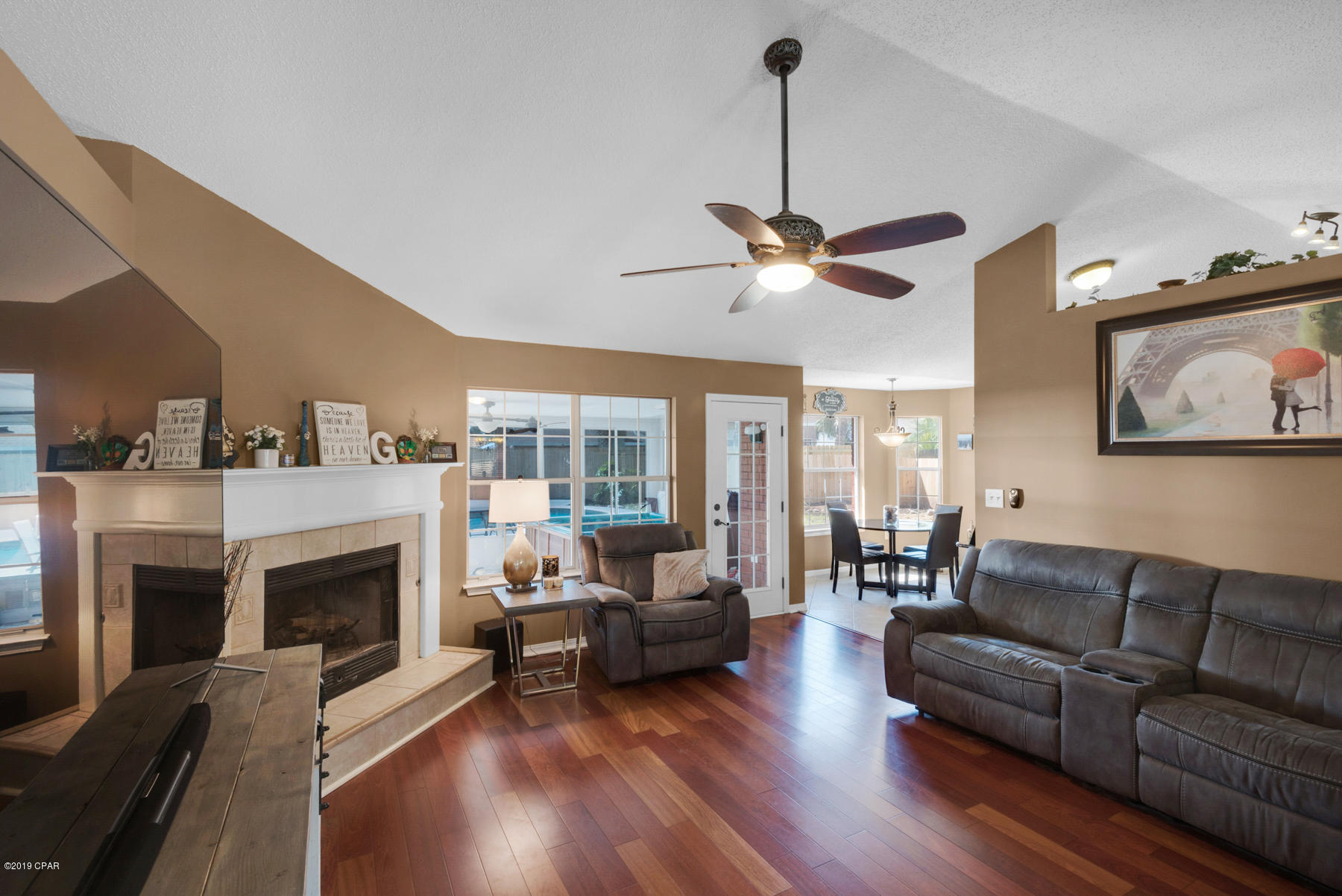 Hidden Pines Phase I - Residential