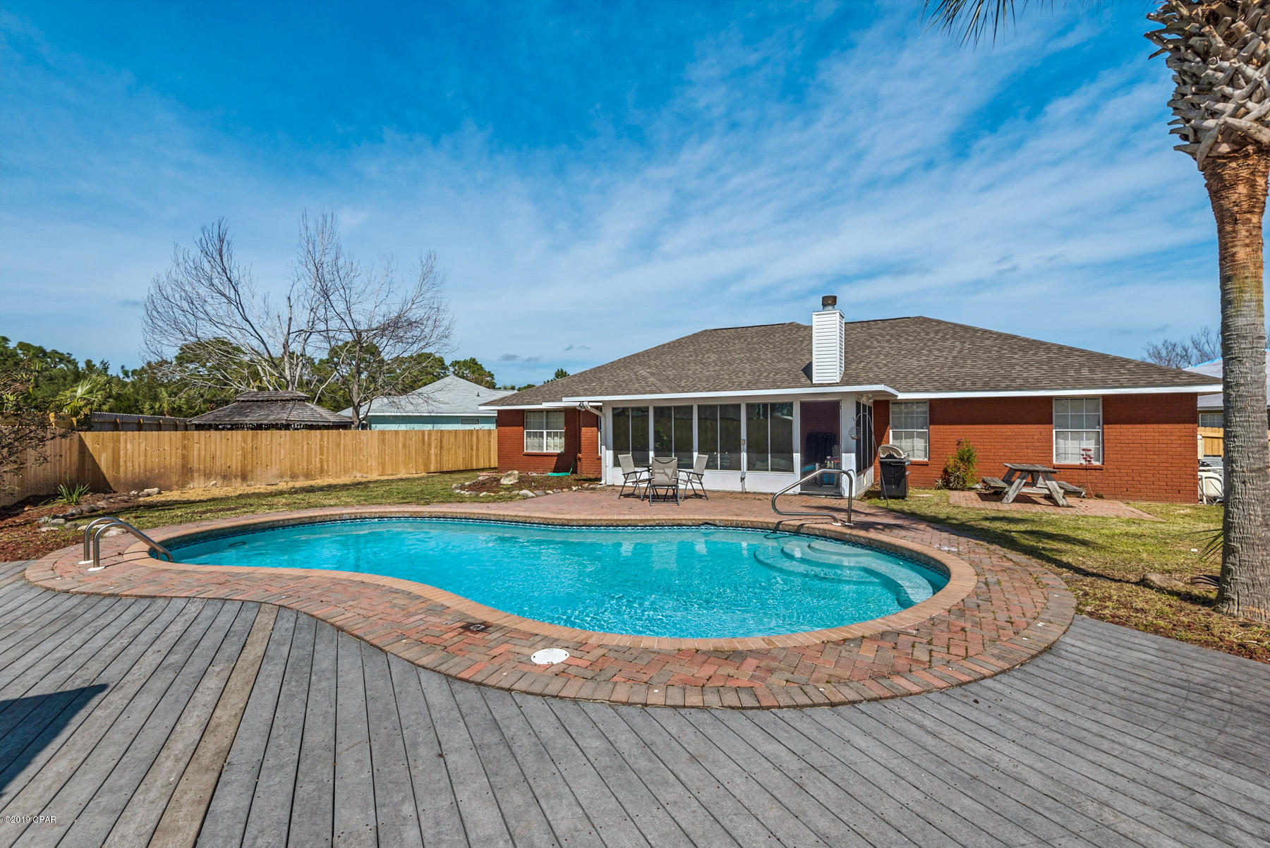 Hidden Pines Phase I - Residential