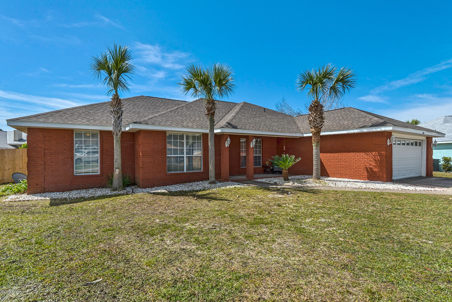 Hidden Pines Phase I - Residential