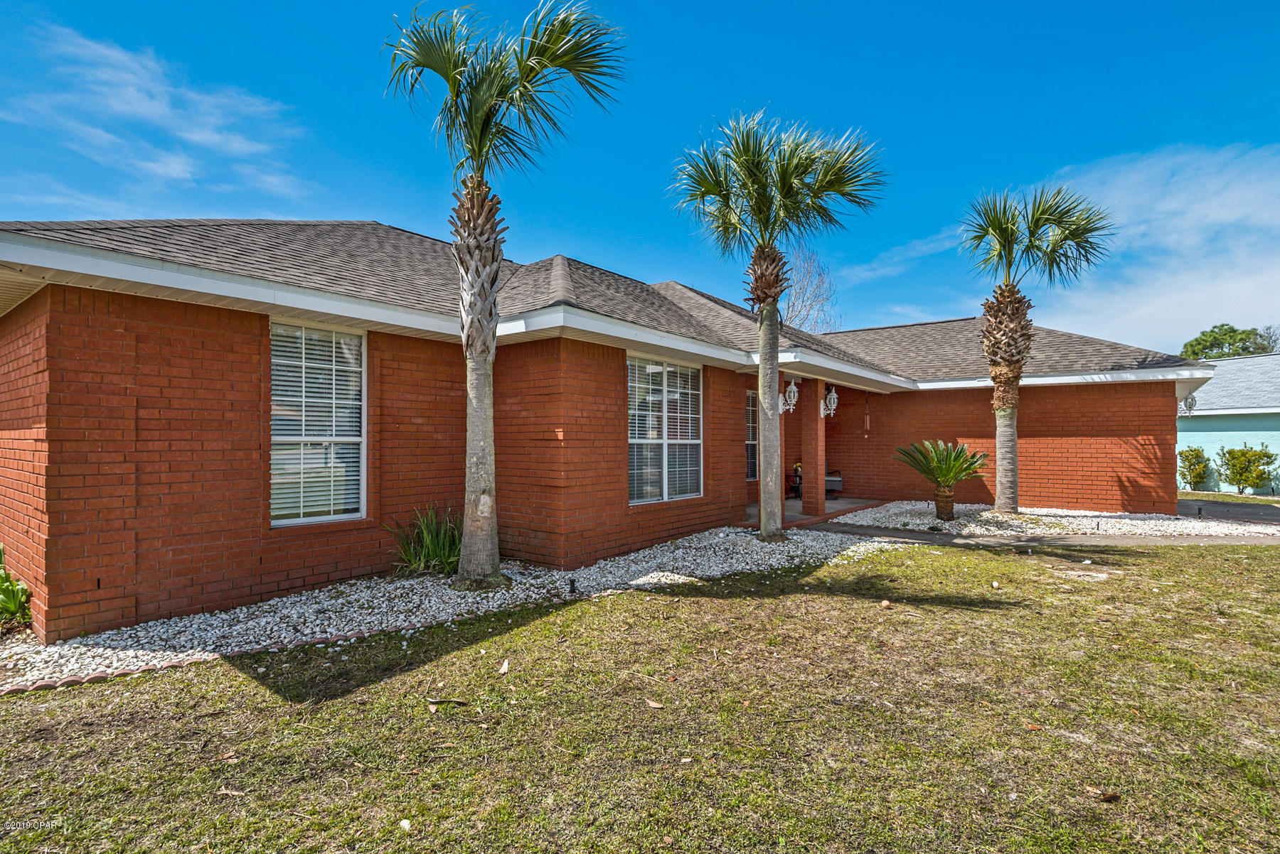 Hidden Pines Phase I - Residential