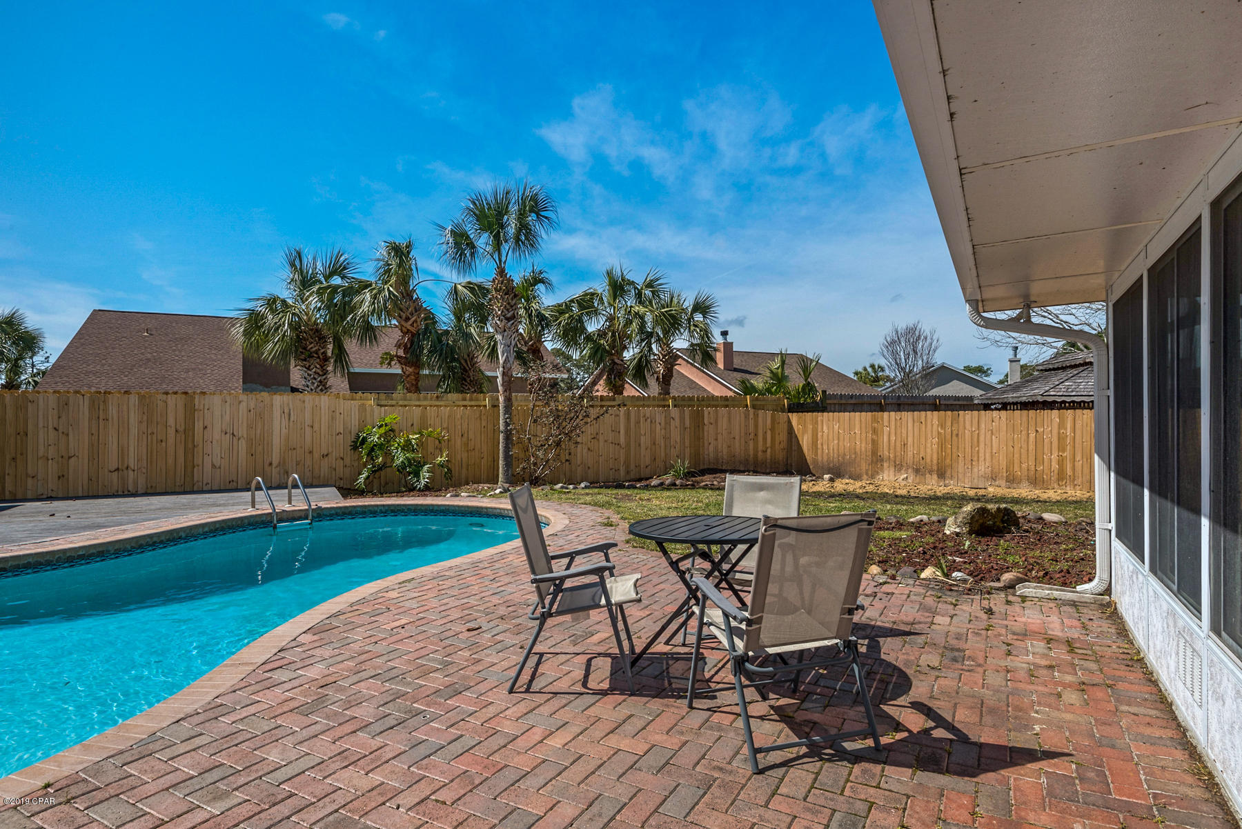 Hidden Pines Phase I - Residential