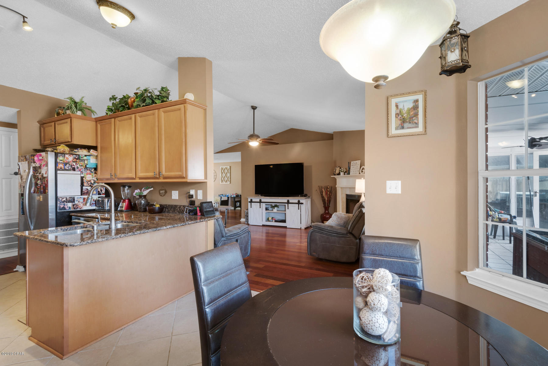 Hidden Pines Phase I - Residential