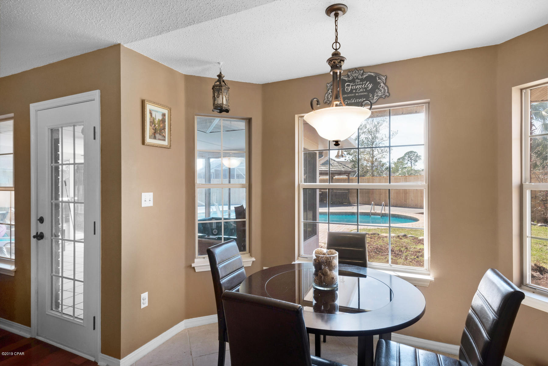 Hidden Pines Phase I - Residential